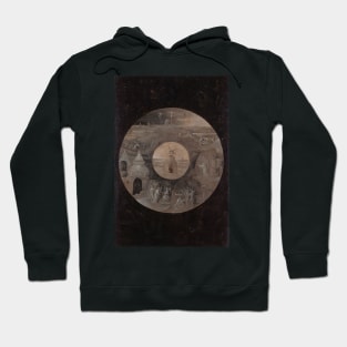 Scenes from the Passion of Christ - Hieronymus Bosch Hoodie